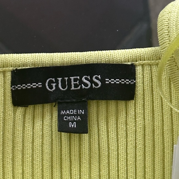 Guess Tops - Picture 2 of 2
